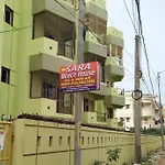 Sara Beach House