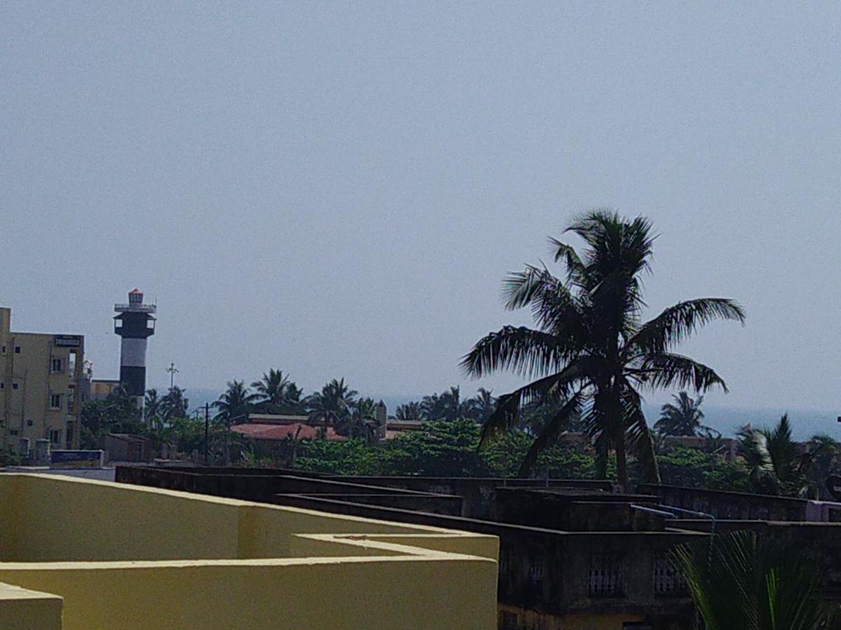 Sara House Puri