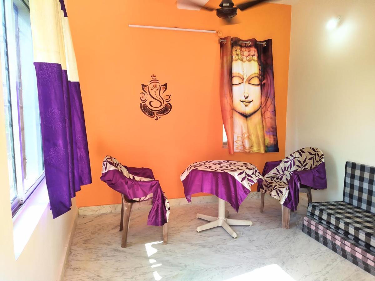 Guest house Sara House *