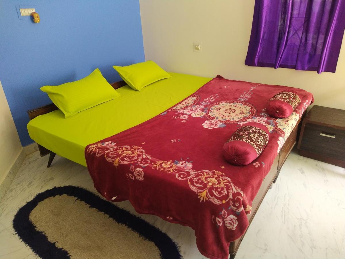 Sara House * Puri