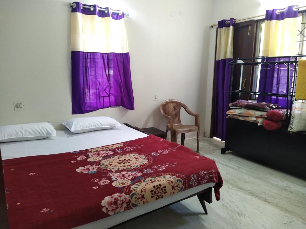 Sara House Guest house Puri