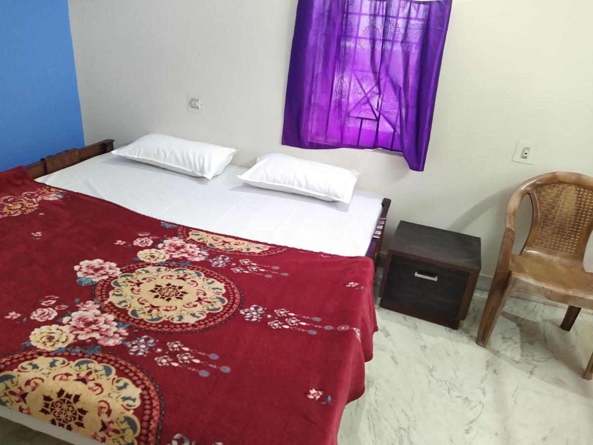 Sara House Puri