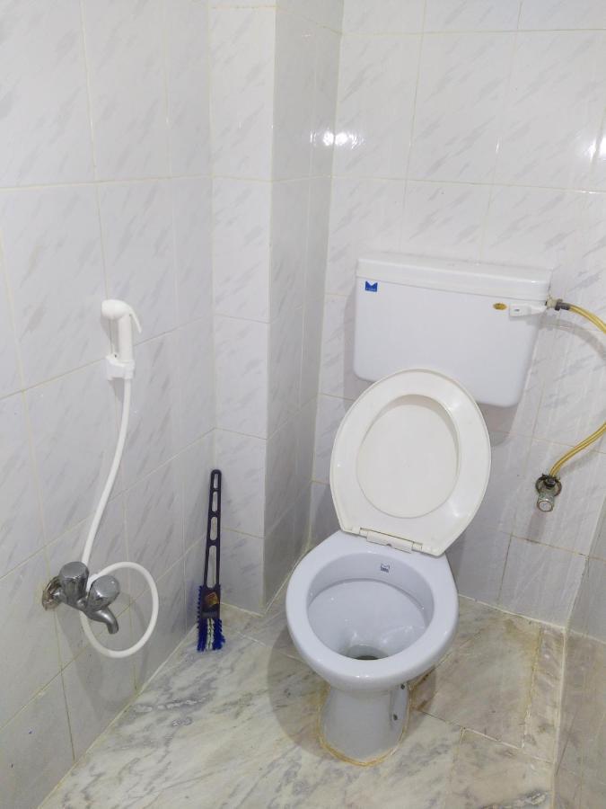 Guest house Sara House Puri
