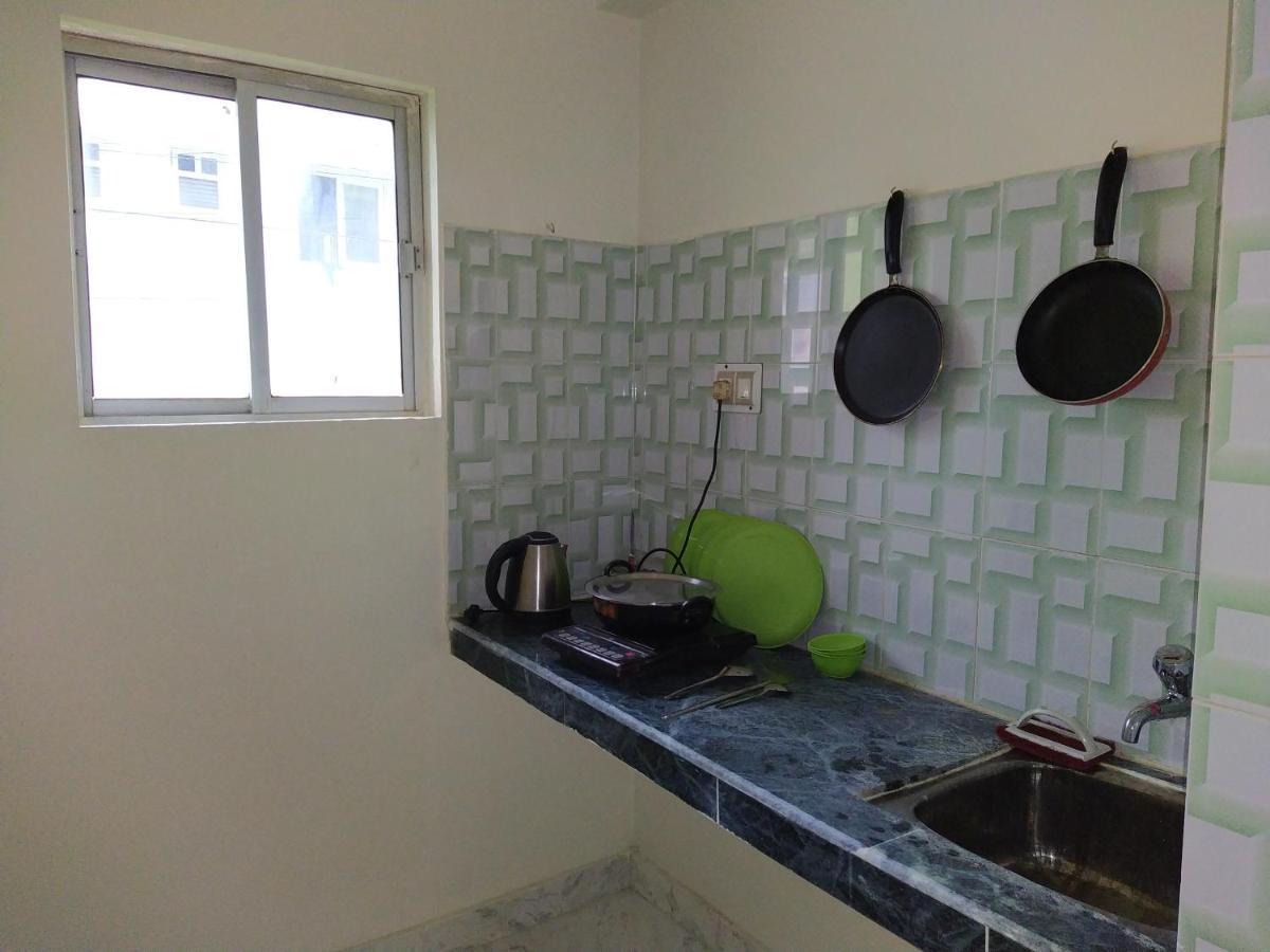 Guest house Sara House Puri