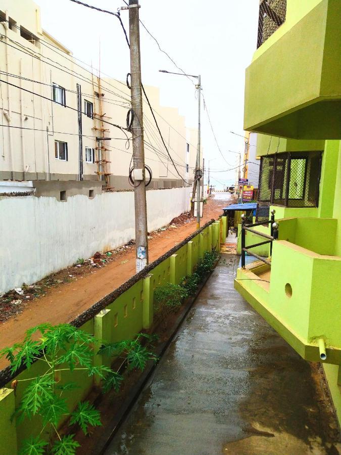 Sara House Puri
