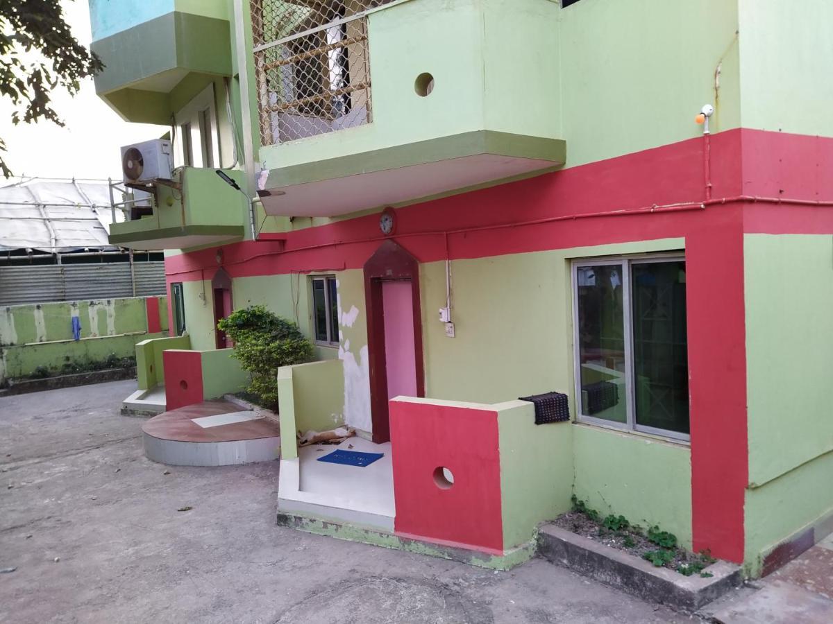 Sara House * Puri