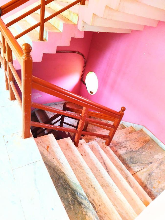 Sara House Guest house