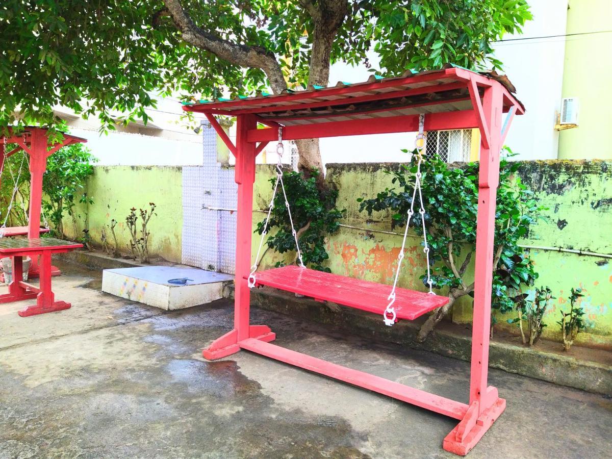 Sara House * Puri