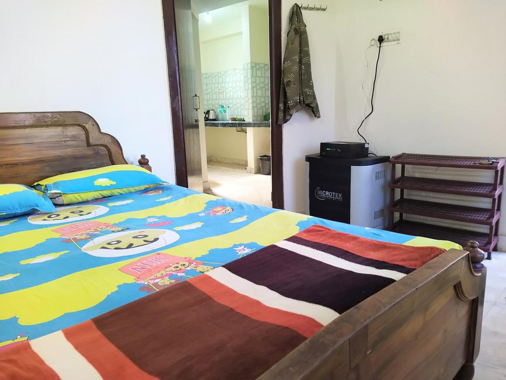 Sara House Guest house
